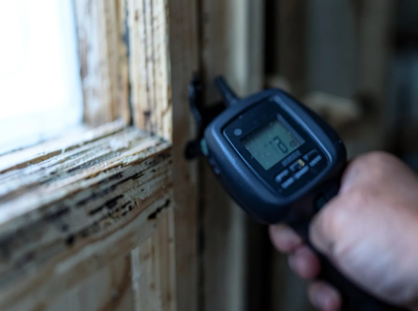 Commercial Water Damage Restoration in Centenary, SC