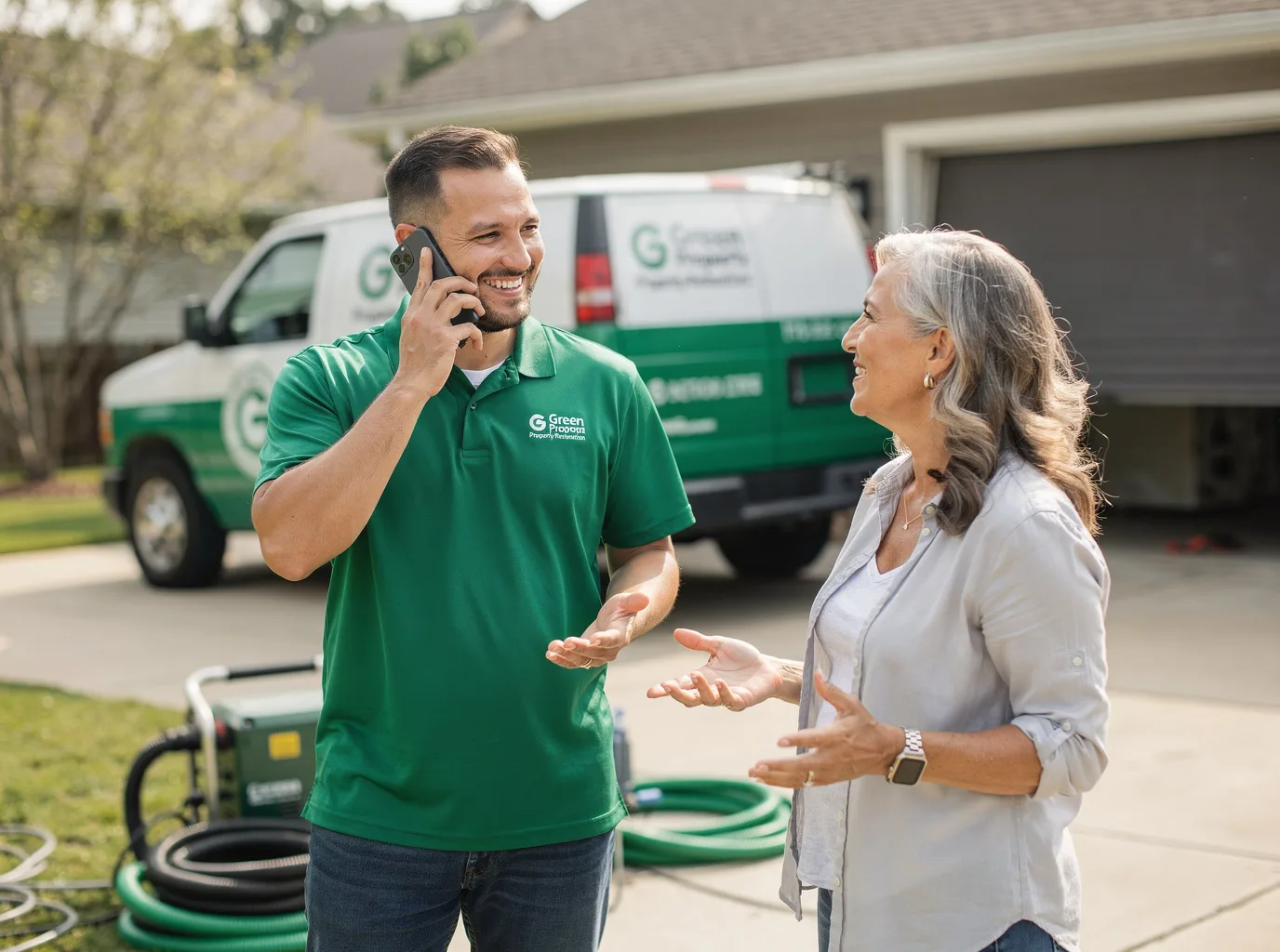 Water Damage Restoration Centenary, SC FAQs